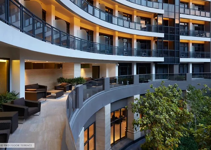 بيت للعطل My Crib In The Philippines, Gramercy Residences مانيلا