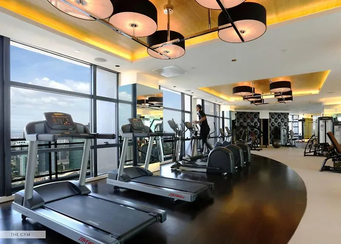 My Crib In The Philippines, Gramercy Residences *