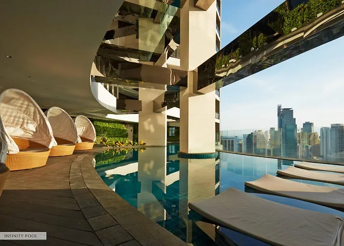 My Crib In The Philippines, Gramercy Residences *
