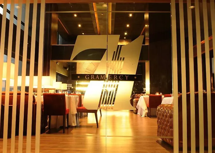 My Crib In The Philippines, Gramercy Residences بيت للعطل