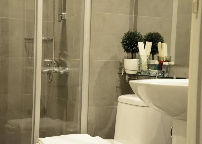 My Crib In The Philippines, Gramercy Residences * مانيلا